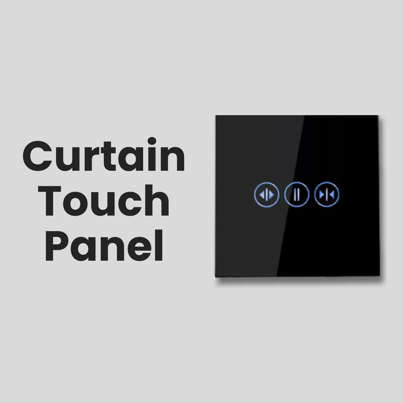 Curtain TP