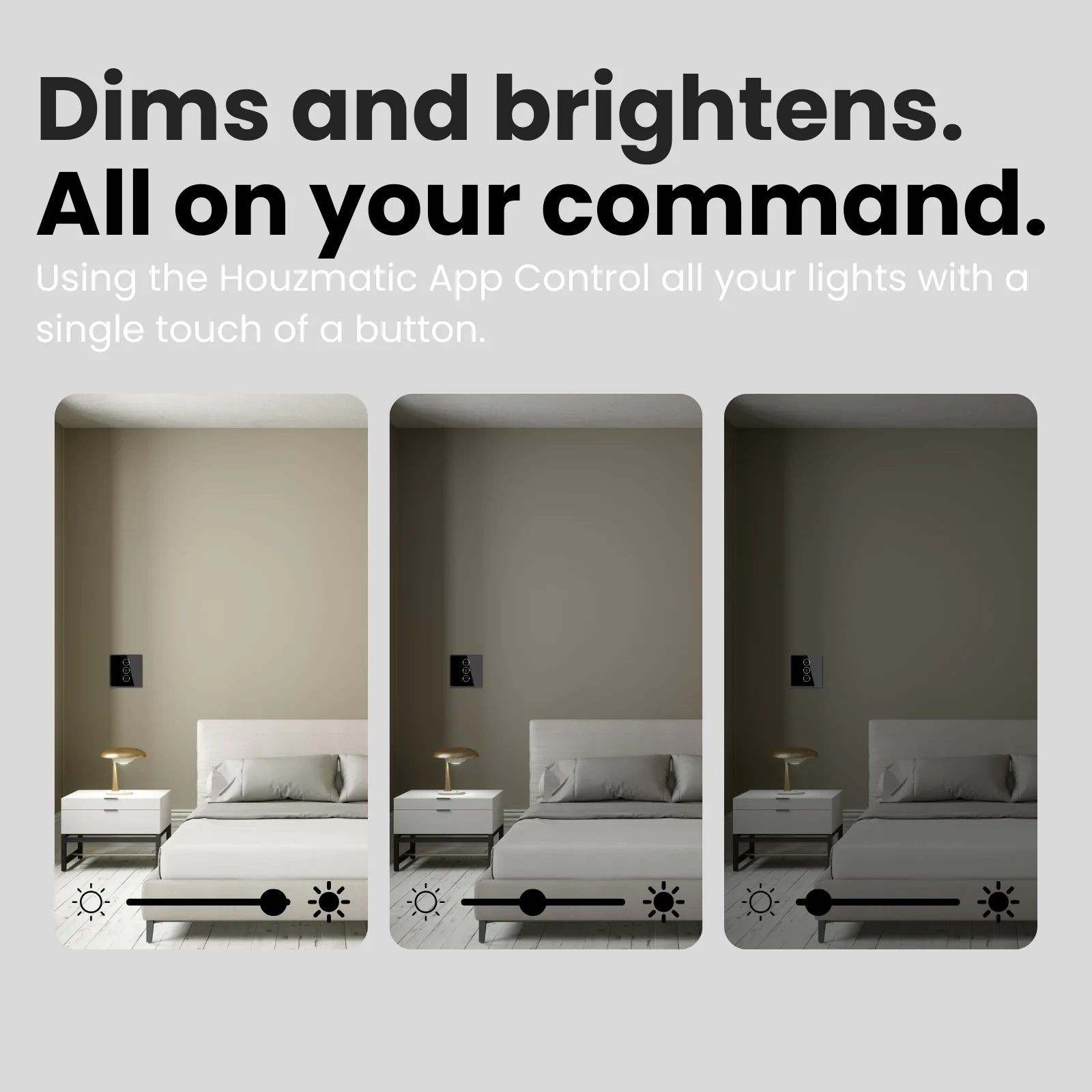 Dimmer TP (3)