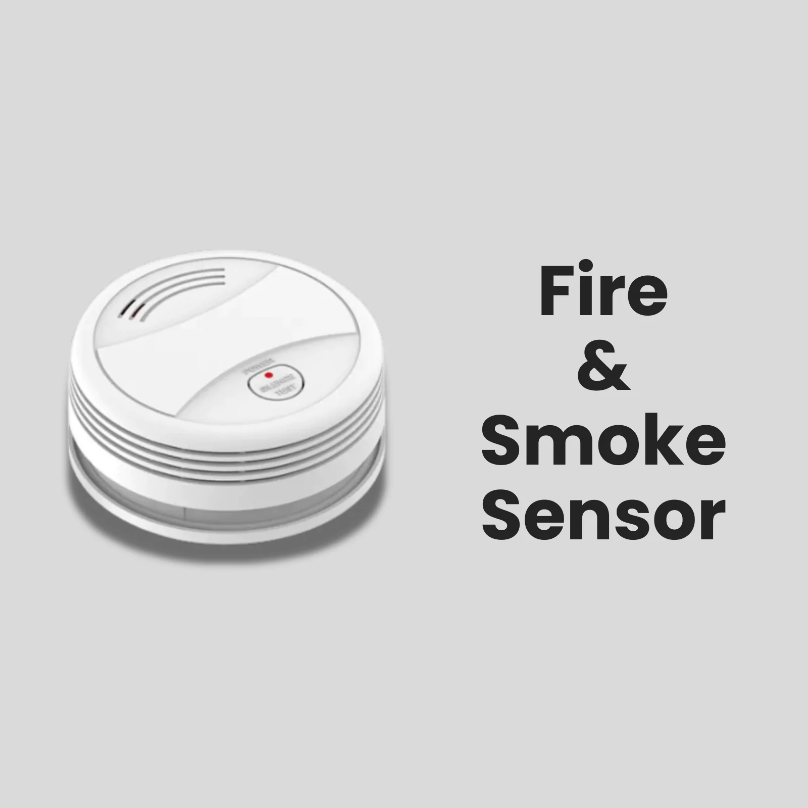 Fire Sensor