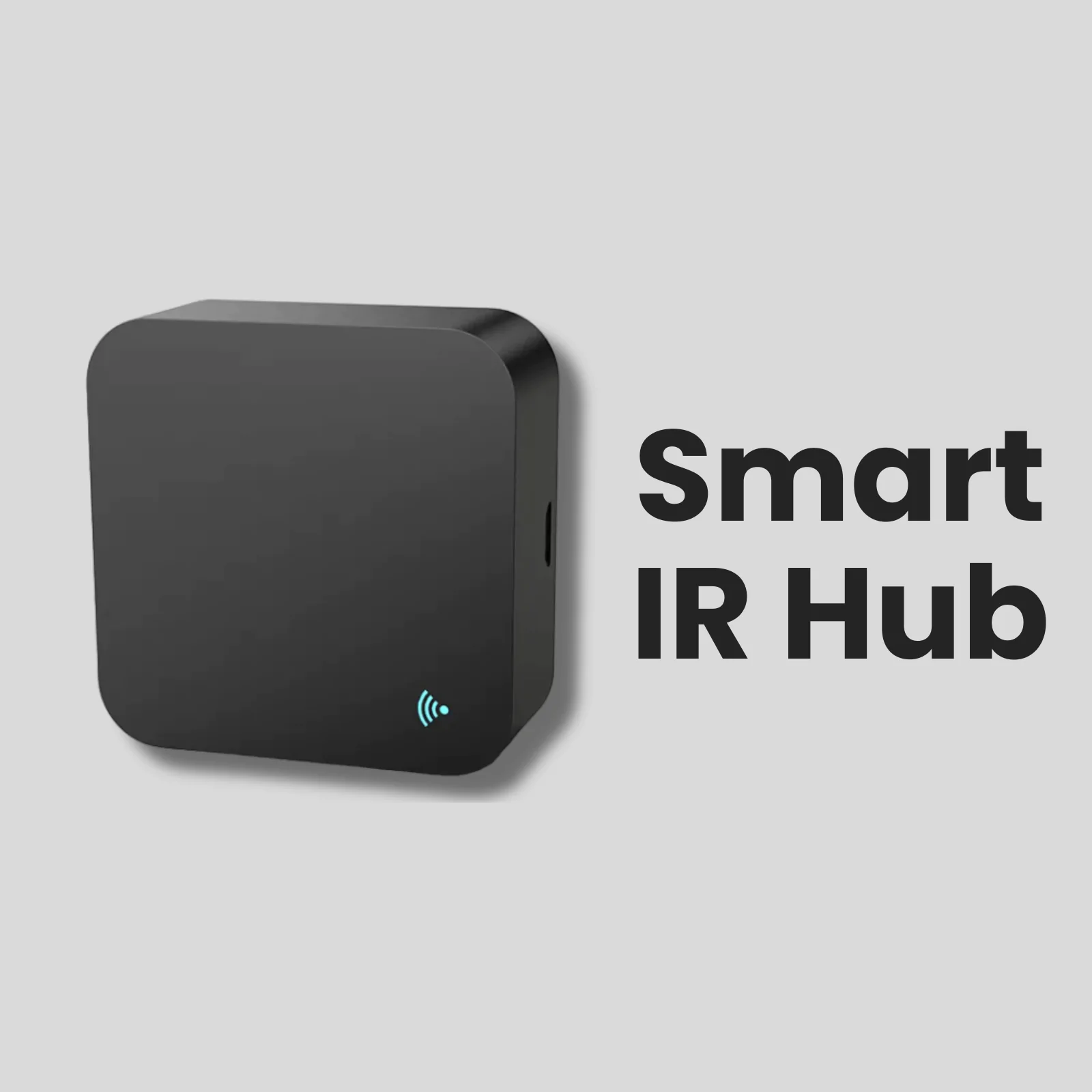 IR Hub