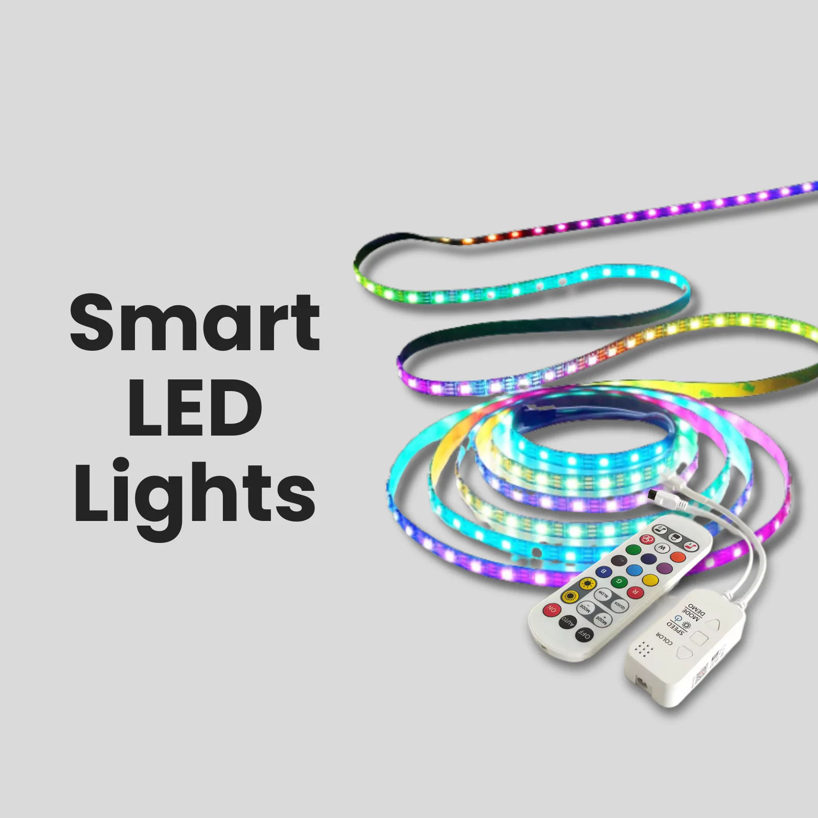 LED Lights