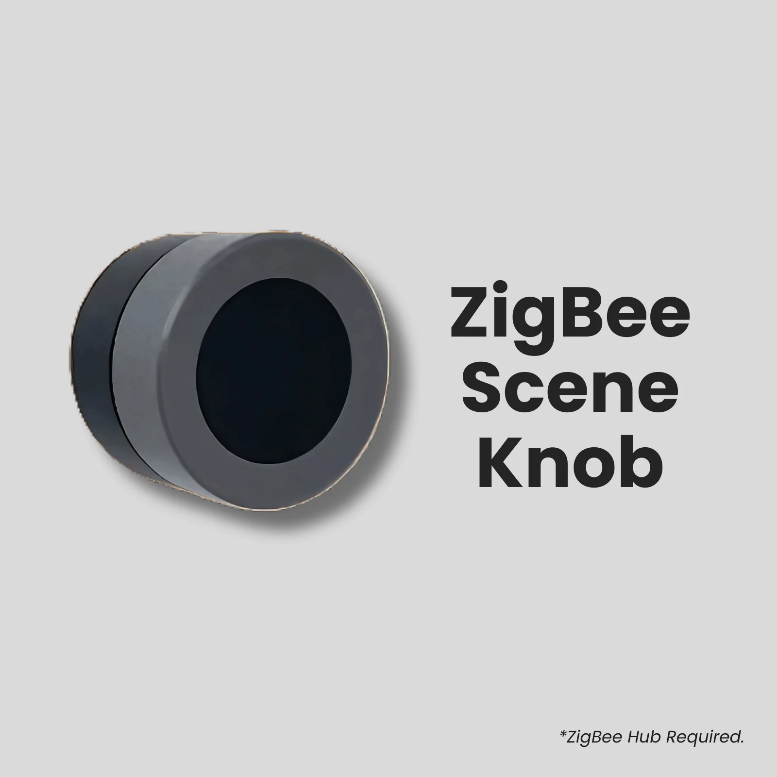 Scene Knob