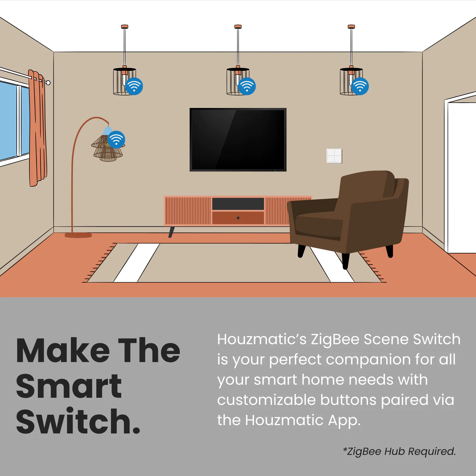 ZigBee Scene Switch (2)