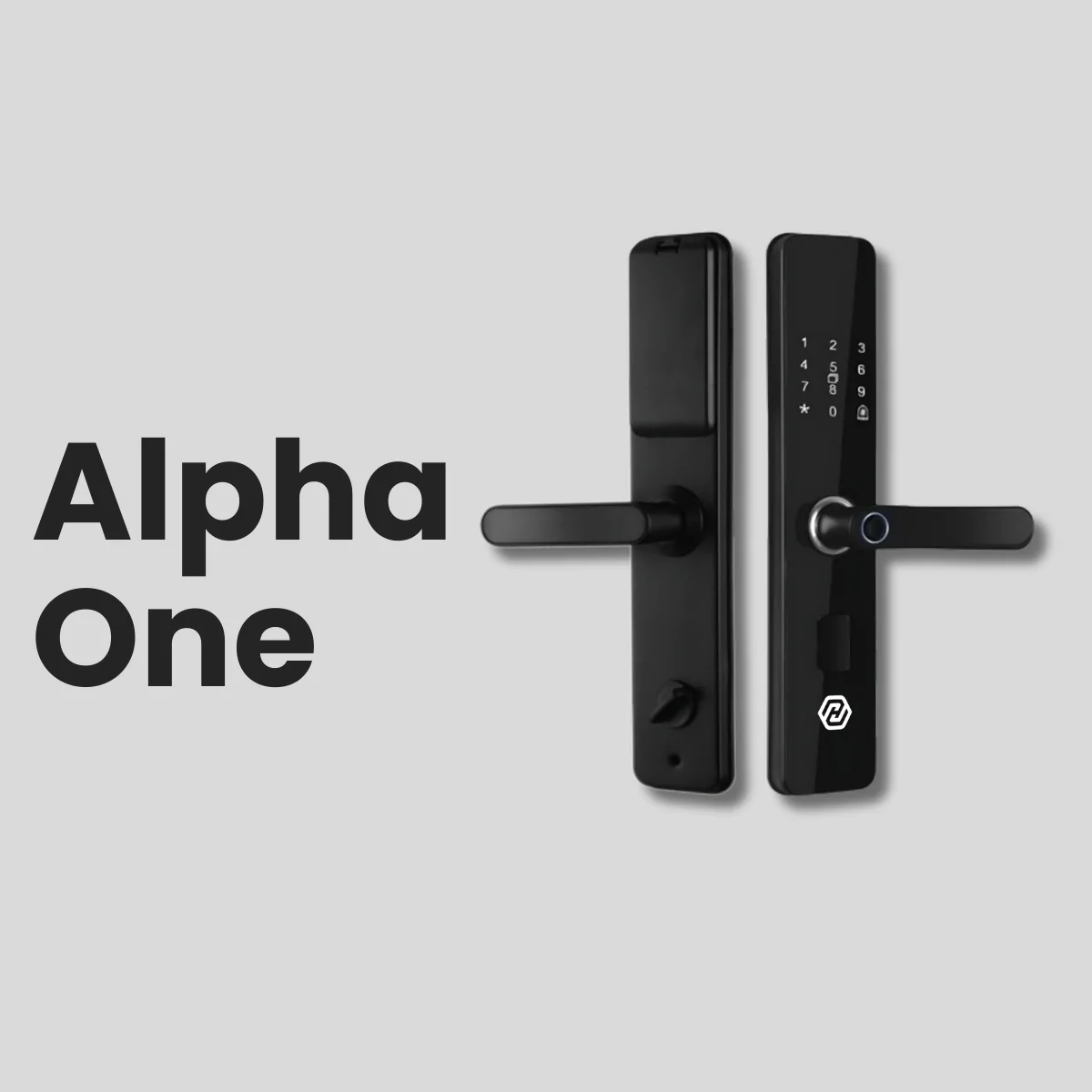 Alpha One