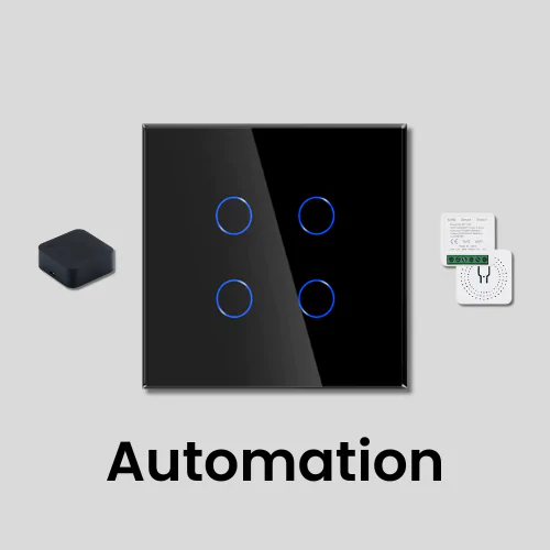 Automation