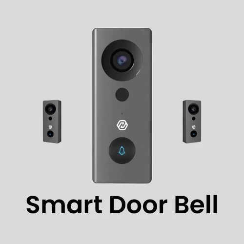 Smart Door Bell