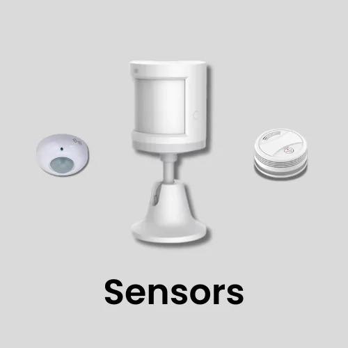 Sensors