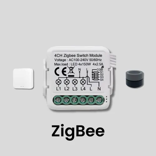 Zigbee